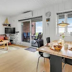 Hébergement de vacances Amazing In With Kitchen