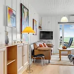 Amazing In With Kitchen Hébergement de vacances *