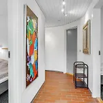 Amazing In With Kitchen Hébergement de vacances *