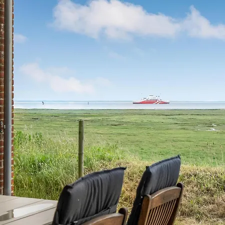 Feriehus Amazing In With Kitchen