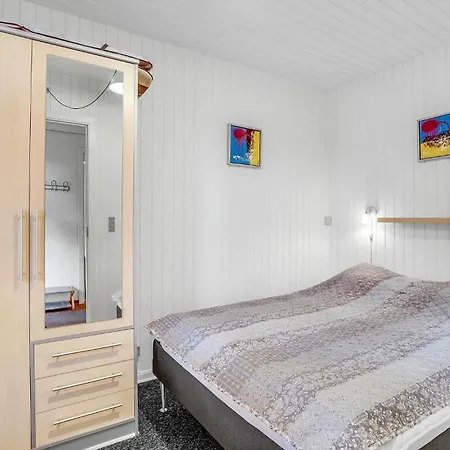 Feriehus Amazing In With Kitchen *