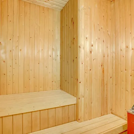 Amazing In With Kitchen Feriehus