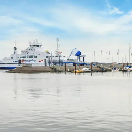 Nyaraló Amazing In With Kitchen *