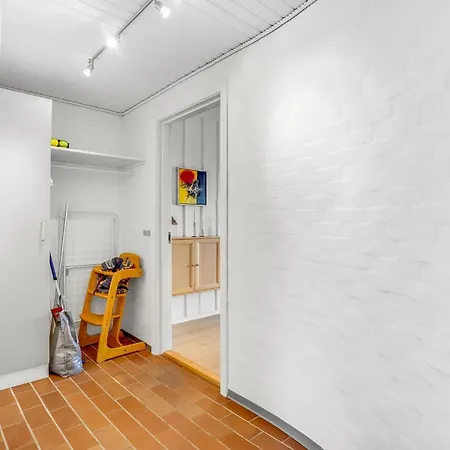 Amazing In With Kitchen Semesterbostad