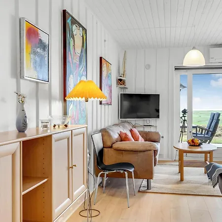 Amazing In With Kitchen Semesterbostad *