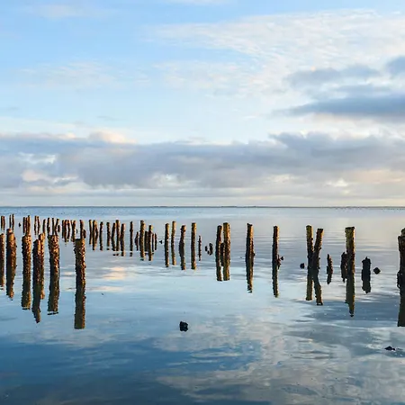 Feriehus Amazing In With Kitchen *