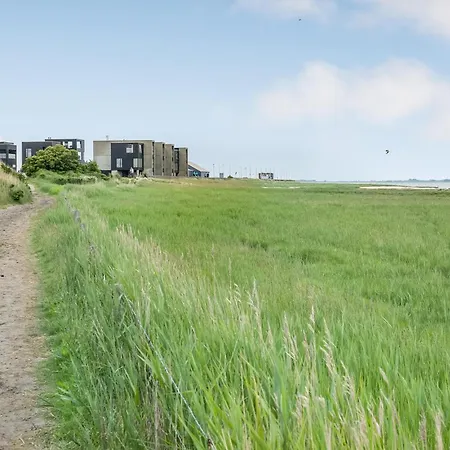 Feriehus Amazing In With Kitchen Romo