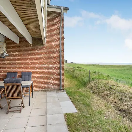 Amazing In Romo With Kitchen Ferienhaus Havneby