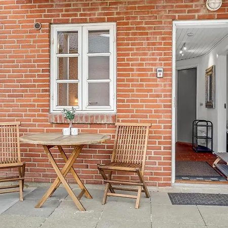 Feriehus Amazing In With Kitchen