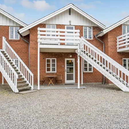 Nyaraló Amazing In With Kitchen