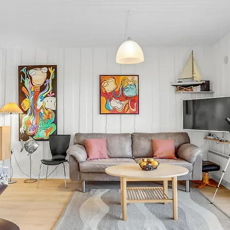 Nyaraló Amazing In With Kitchen *