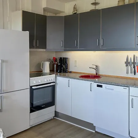 Amazing In With Kitchen Holiday home *
