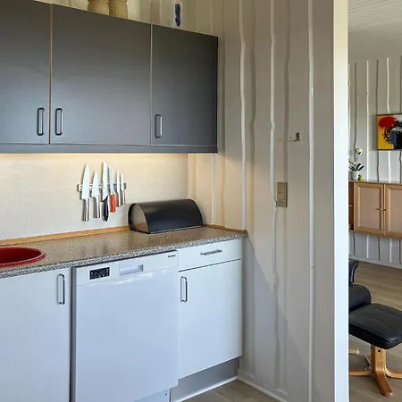Holiday home Amazing In With Kitchen Romo