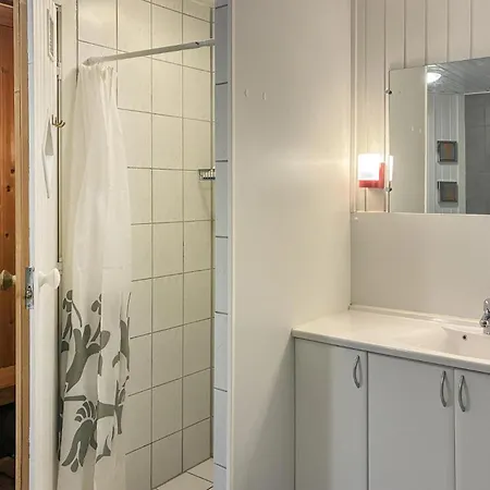 Amazing In With Kitchen Holiday home *