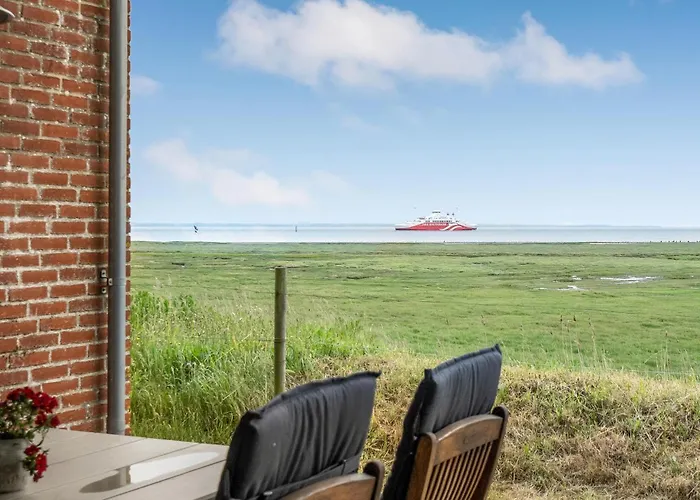 Holiday home Amazing In With Kitchen