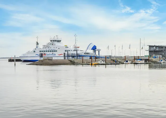 Holiday home Amazing In With Kitchen *