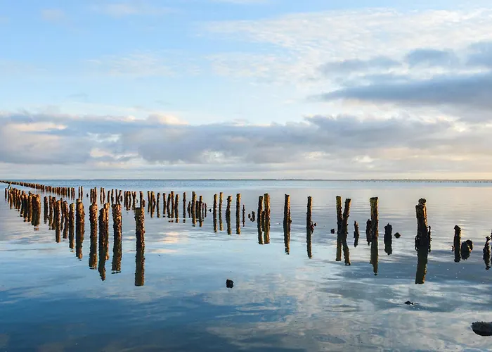 Holiday home Amazing In With Kitchen *