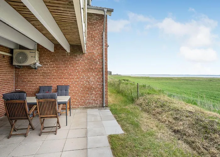 Amazing In With Kitchen Holiday home Romo