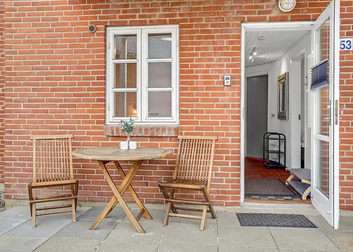 Holiday home Amazing In With Kitchen