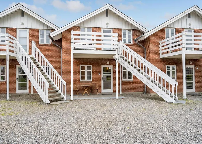 Holiday home Amazing In With Kitchen